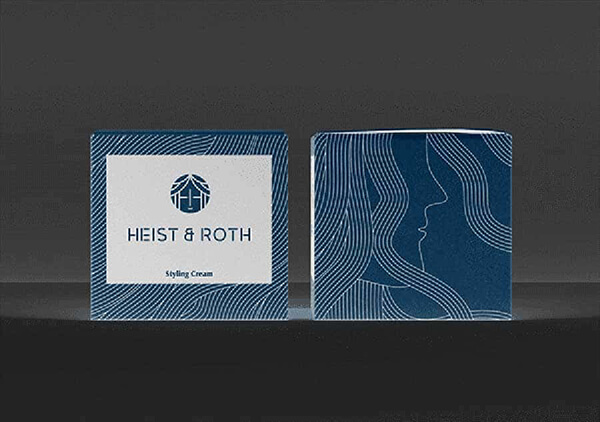 بسته بندی شیک