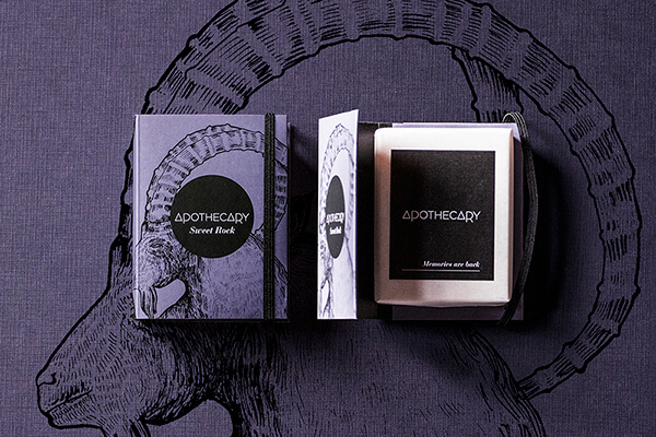 بسته بندی شیک