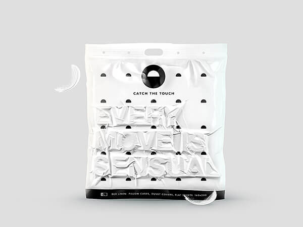 بسته بندی خلاقانه