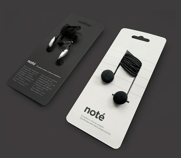 بسته بندی شیک