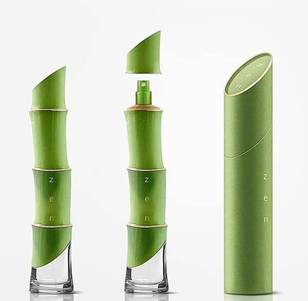 بسته بندی شیک