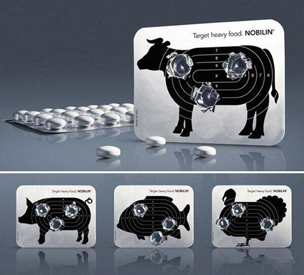 بسته بندی شیک