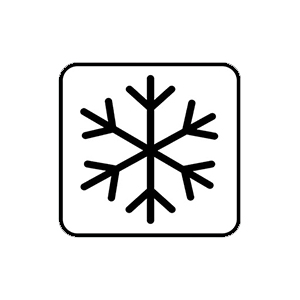 مناسب برای داخل فریزر