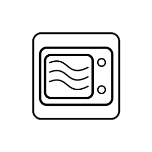 مناسب برای مایکروویو