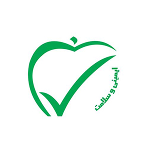 نشان سیب سلامت