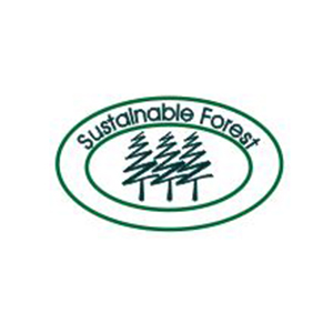 بسته بندی از چوب جنگل های ماندگار